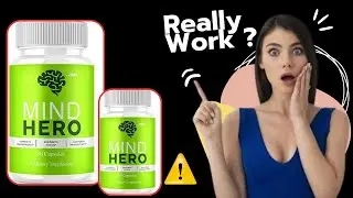 Обзор добавки Mind Hero &mdash; работает или обман?