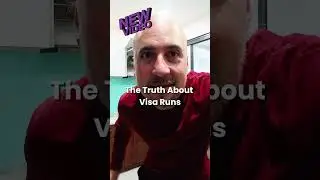 Виза во Вьетнам за 1 день 🇻🇳 | Из Дананга в Лаос!
