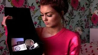 Look incredible beauty box!