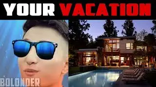 Super Idol becoming Canny (Your Vacation Is) | Super idol meme