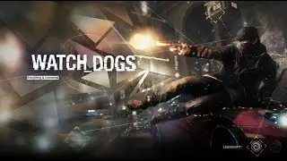 WATCH DOGS Gameplay Walkthrough FULL GAME - No Commentary - Part 3