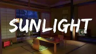 Roundrobin - Sunlight (Lyrics)  | Lyrics Audio