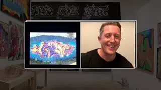 JEKS ONE Art Talk