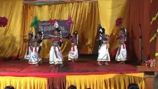 KIDS DANCE SRI LANKA