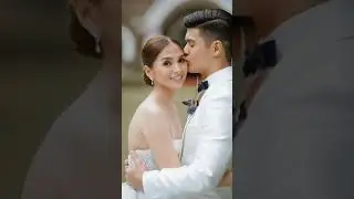 JC DE VERA AND RIKKAH CRUZ  WEDDING|| Trending|| chonavlog