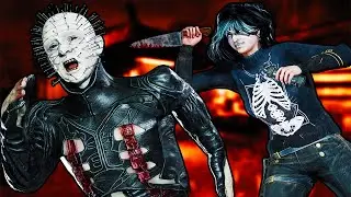 This Survivor Build Lets You FIGHT BACK In DBD