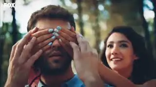 Her yerde sen / Всюди ти /  You are everywhere