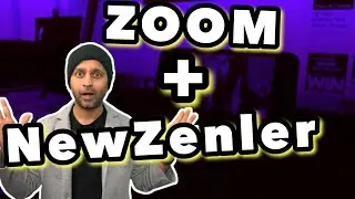 How New Zenler Integrates with Zoom 😱