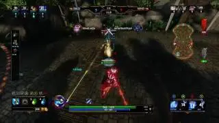 Smite Clip of the Day #23: Susano (Steel Samurai)