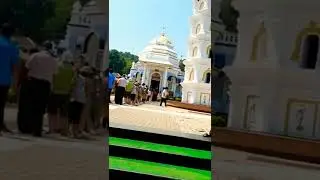 Beautiful Mangeshi Temple, Goa 🙏