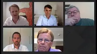 Global supply chains & Europe&rsquo;s trade policy: How can we build-up supply resilience after COVID-19?