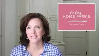 Mix and Match: Dining Room Chairs | Finding Home Farms