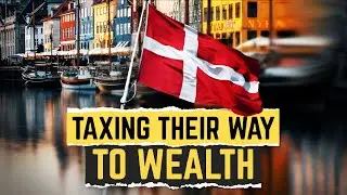 Denmark Shouldn&rsquo;t Be Rich&mdash;But It Is. Here&rsquo;s Why