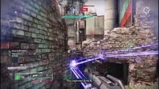 Destiny 2 strand trick shot