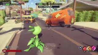 LockDownGames Broadcast : Plants Vs Zombies