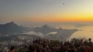 navidad en isla grande y a&ntilde;o nuevo en rio 
