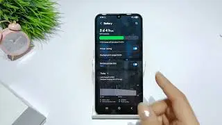 How to extend battery life on samsung galaxy m17 | samsung galaxy a17 me battery setting kaise karen