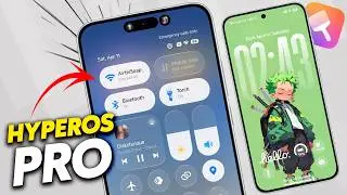 HyperOS 3.1 Customization Masterclass — Xiaomi, Redmi, Poco! (EXPERT Level Setup)