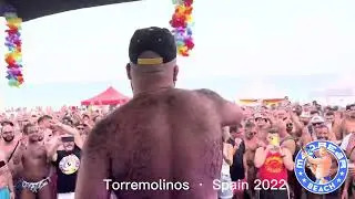 MADBEAR BEACH TORREMOLINOS 2022