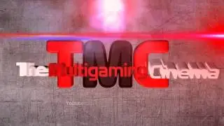 INTRO # TheMultigamingCinema | By Me.