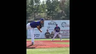 Preston Tocheniuk SO vs. BC #2 - Canada Cup, Team Alberta (2024)