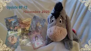 💬Update BD #2 Novembre 2025 💥