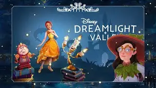 ✨On continue l'aventure sur Dreamlight Valley ! | Gameplay FR