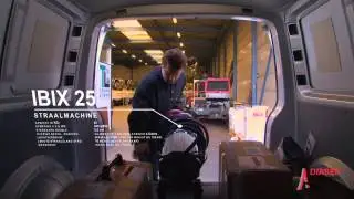 Diaber Benelux Business video