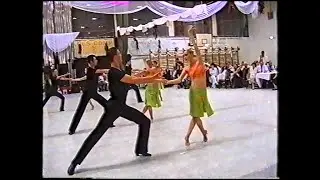 Cafe Latino 2002