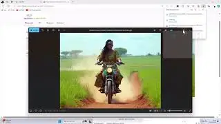Transformez vos idées en images uniques avec FAL-AI et ChatGPT !