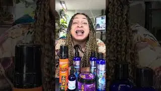Come watch me on TikTok live doing my hair follow me @favoriteboygirl