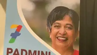 Launch of the book  - 7 Magic Minutes for Today by Dr Padmini Howpage