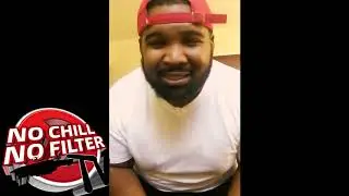 noChill noFilterTV | KD finishes his round vs. AQ vs. Myia