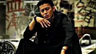 Genjii Attitude king 4k Status video 😈😎#suscribe #genji#alightmotionedit#trendingshorts#trending