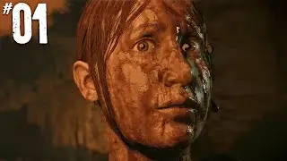 House of Ashes - Part 1 - THIS TEMPLE IS CURSED..