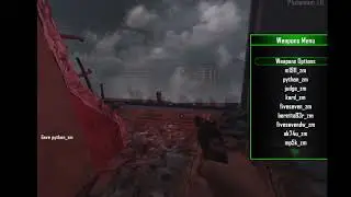 Why you can hear zombie noises as Samuel Stuhlinger in Die rise