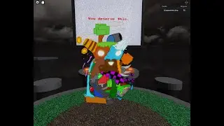 I FINALLY BEAT MAIN WORLD BINGUS