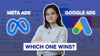 MetaAds против Google Ads: что из них действительно работает? (Руководство на 2026 год)