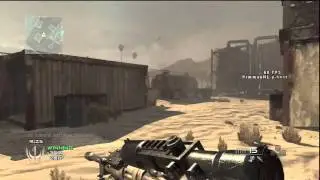 KimmanNL's [Private Patch]