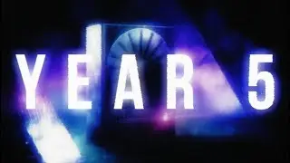 Nowhere at The Millenium Of Space: Redux Year 5 Summarized | Gastyerwolf Visual