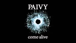 Wasted Lands - Paivy