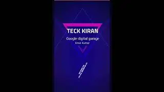 GOOGLE DIGITAL GARAGE FINAL EXAM