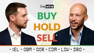 Buy Hold Sell: 4 overlooked ASX small cap winners and 3 that are overcooked