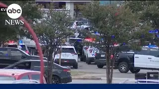 3 dead in shooting at Target in Austin, suspect detained: Police