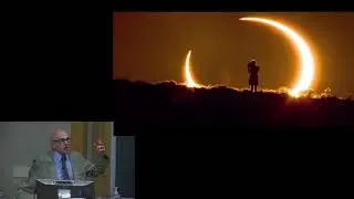 Sublime Eclipse Science for the Humanist