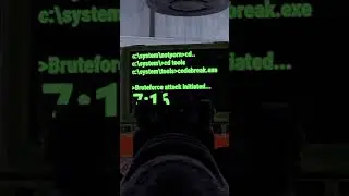 Did you know THIS about the locked crate?! (Rust)