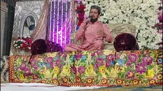 کیا بتاوں کہ کیا مدینہ ہے 2812
