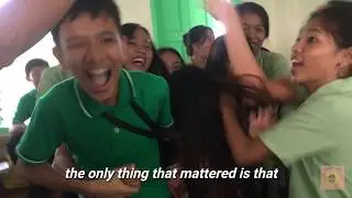 THIS IS NOT THE END