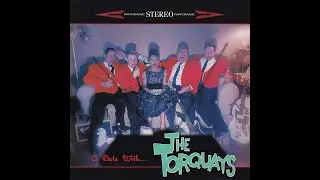 The Torquays - A Date With... The Torquays (1998) - FULL ALBUM