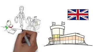 Representative of an Overseas Business Visa